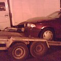 Opel Astra 1.8 1992r, Automat