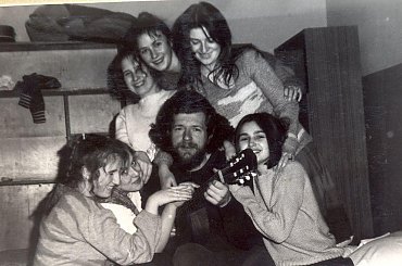 Kronika Zespołu Pieśni i Tańca Brzozowiacy #Sobieszyn #Brzozowa #Brzozowiacy #ZespółPieśniITańca