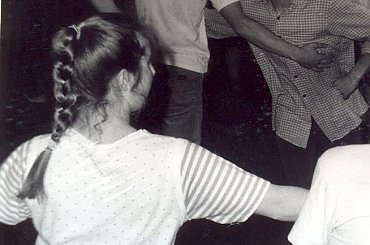 Kronika Zespołu Pieśni i Tańca Brzozowiacy #Sobieszyn #Brzozowa #Brzozowiacy #ZespółPieśniITańca