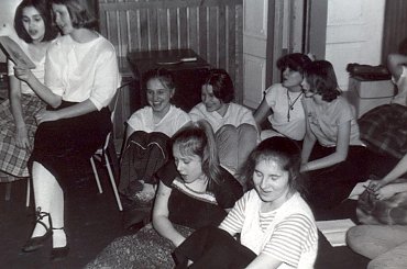 Kronika Zespołu Pieśni i Tańca Brzozowiacy #Sobieszyn #Brzozowa #Brzozowiacy #ZespółPieśniITańca