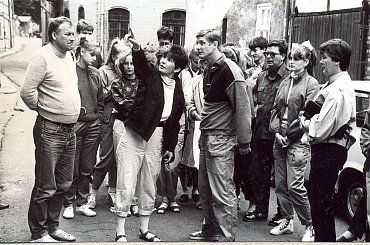 Kronika Zespołu Pieśni i Tańca Brzozowiacy #Sobieszyn #Brzozowa #Brzozowiacy #ZespółPieśniITańca