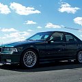 95' e36 M3