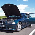 95' e36 M3