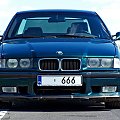 95' e36 M3