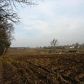 Koluszki, Erazmów, Lisowice, panorama #Koluszki #Erazmów #Lisowice #panorama