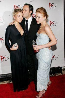 ACE Awards 2005r.