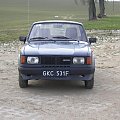 Skoda 105 GL