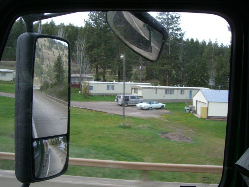 Mobile Homes in Montana