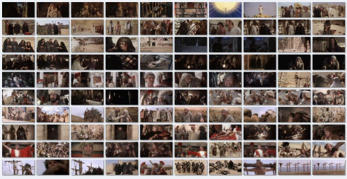 Monty Python - Life of Brian (Dvd Divx)