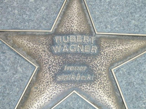 #HubertWagner