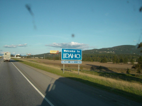 Idaho