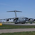 Boeing C-17 Globemaster III