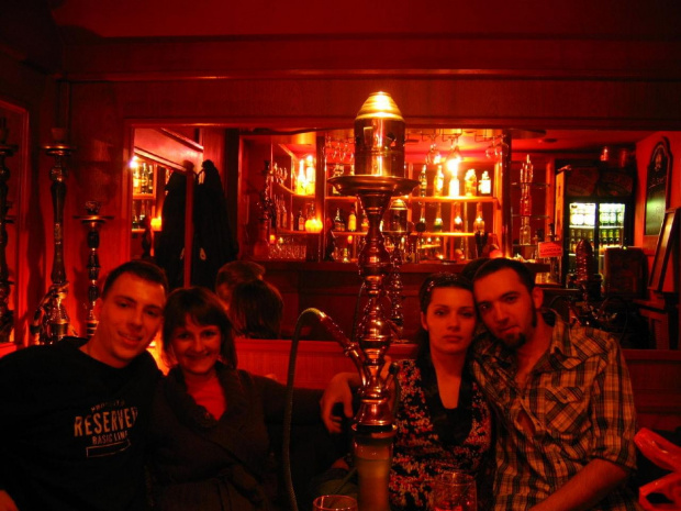 23.04.2007 - SZISZA