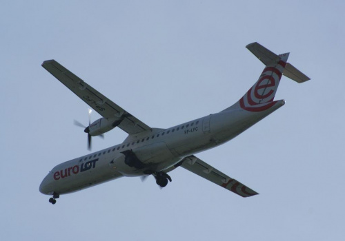 SP-LFC ATR 72-200