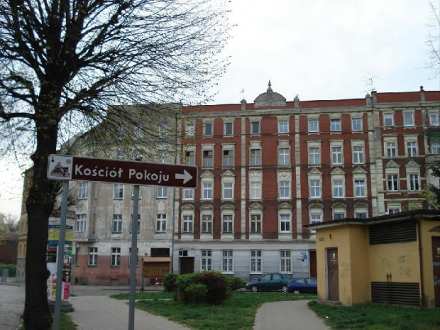 Świdnica 24.04.2007