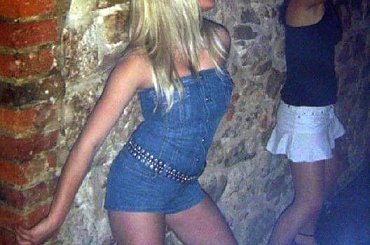 impreza w Crazy Bar - sobota 21marca roku 2007 - raport by shakespeare - RaveFM Team #CrazyBar #bar #club #klub #impreza #imprezka #crazy #sqn #shakespear #ravefm #clubbing #marzec #MissAlex #info #taniec #laska #laski #blondyna #blond #parkiet #krk