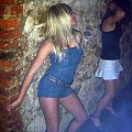 impreza w Crazy Bar - sobota 21marca roku 2007 - raport by shakespeare - RaveFM Team #CrazyBar #bar #club #klub #impreza #imprezka #crazy #sqn #shakespear #ravefm #clubbing #marzec #MissAlex #info #taniec #laska #laski #blondyna #blond #parkiet #krk