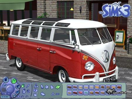 sims 3