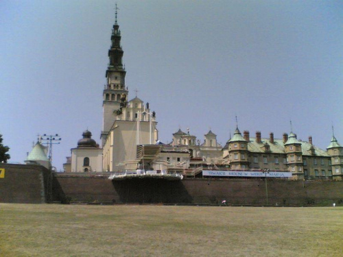 Częstochowa 2007