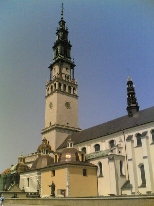 Częstochowa 2007