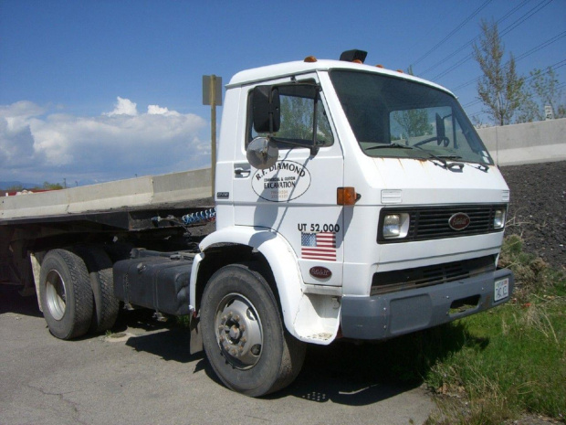 Peterbilt 22-210