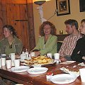 Wigilia 2006