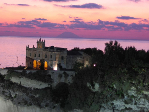 #włochy #tropea