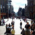 Glasgow centrum #GlasgowCentrum
