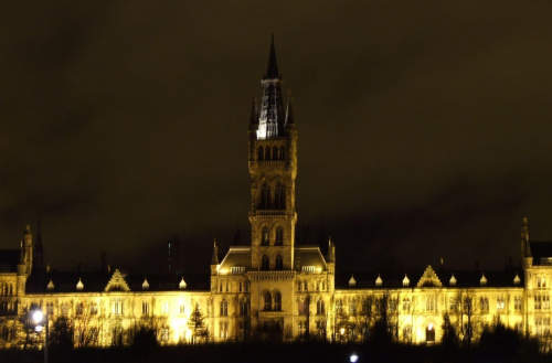 Glasgow noca.... #GlasgowNoca