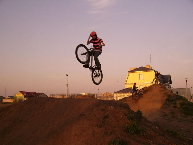 koyas.
OldSkÓl One Hander to #Dirt #Koyas