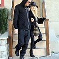 MK & Max out in Santa Monica