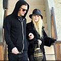 MK & Max out in Santa Monica