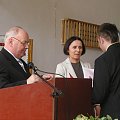 Zakończenie roku szkolnego klas czwartych
