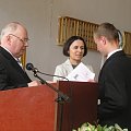 Zakończenie roku szkolnego klas czwartych