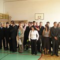 Zakończenie roku szkolnego klas czwartych