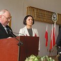Zakończenie roku szkolnego klas czwartych