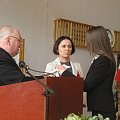 Zakończenie roku szkolnego klas czwartych