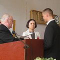 Zakończenie roku szkolnego klas czwartych