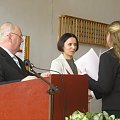 Zakończenie roku szkolnego klas czwartych