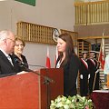 Zakończenie roku szkolnego klas czwartych