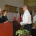 Zakończenie roku szkolnego klas czwartych