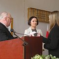 Zakończenie roku szkolnego klas czwartych
