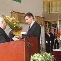 Zakończenie roku szkolnego klas czwartych