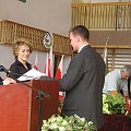 Zakończenie roku szkolnego klas czwartych