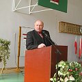 Zakończenie szkoły klas czwartych