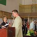 Zakończenie szkoły klas czwartych
