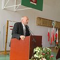 Zakończenie szkoły klas czwartych