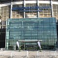 Manchester.Stadiony piłkarskie.