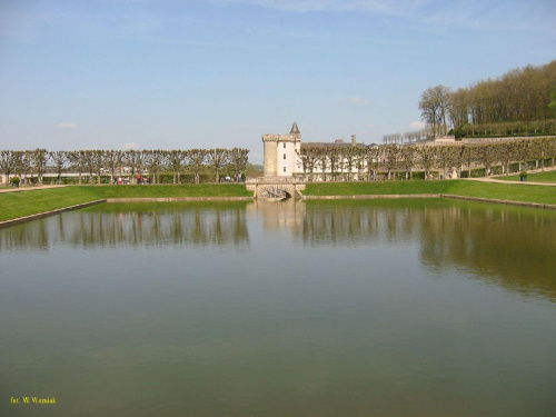 #zamek #Loara #Francja