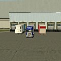 Cargo Logistic